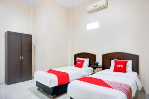 Hotel O Medan City Lapangan Benteng - 6 Hour Stay