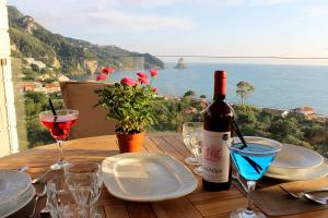 Lido Paradise Apartments Corfu