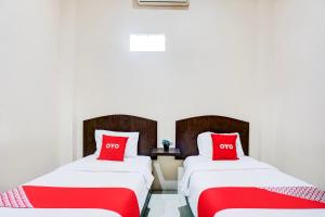 Hotel O Medan City Lapangan Benteng - 6 Hour Stay