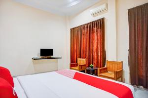 Hotel O Medan City Lapangan Benteng - 6 Hour Stay