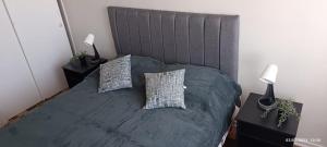 Departamento Santiago Centro Pasarela Huérfanos