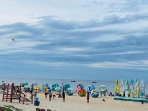 Golden Lantern Tam Thanh Homestay