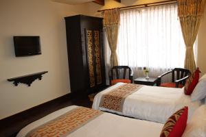 Hotel Encounter Nepal & Spa