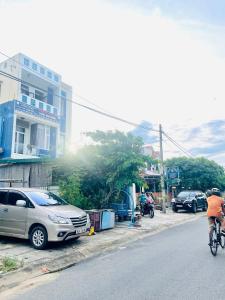 Golden Lantern Tam Thanh Homestay