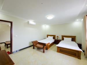 Sat Chamroeun Residence