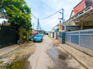 Sat Chamroeun Residence