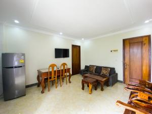 Sat Chamroeun Residence