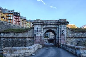 Appartements Maison a Tour Briancon : photos des chambres