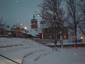 Appartements Maison a Tour Briancon : photos des chambres