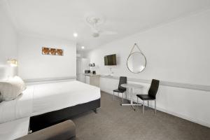 Centre Town Motel