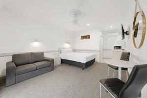 Centre Town Motel
