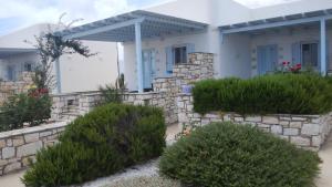 Ambelas Mare Apartments Paros Greece