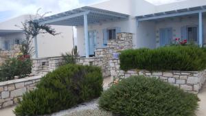 Ambelas Mare Apartments Paros Greece