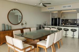 Punta Mita Beachfront Ocean Views BOLONGO