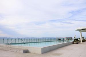 Punta Mita Beachfront Ocean Views BOLONGO