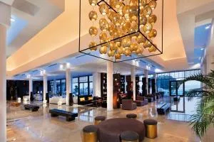 Mövenpick Hotel Gammarth Tunis - Dar Sidi Mʼhamed ech Cherif