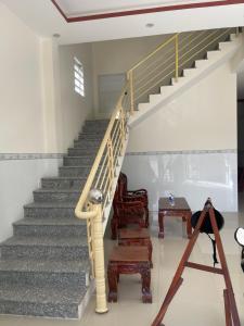 Nhà nghỉ, Homestay Seaway Long Hải