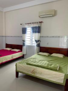 Nhà nghỉ, Homestay Seaway Long Hải