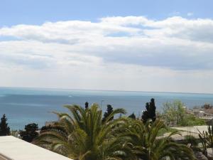 Appartements Sete - vue mer imprenable, piscine, calme : photos des chambres