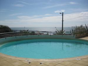 Appartements Sete - vue mer imprenable, piscine, calme : photos des chambres