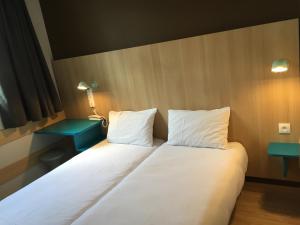 Hotels Hotel Reseda : photos des chambres