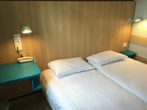 Hotels Hotel Reseda : photos des chambres