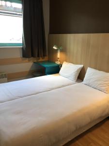 Hotels Hotel Reseda : photos des chambres