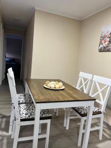 Departamento Villarrica Vista Volcán