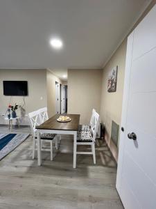 Departamento Villarrica Vista Volcán