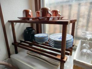 KOUKYO - the Vintage Petit Maison Kyoto