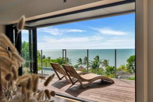 Belle Escapes Trinity Blue Oceanview Home