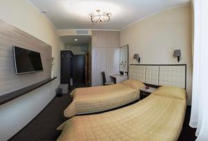 Twin Room with Bathroom room in Hotel Florida