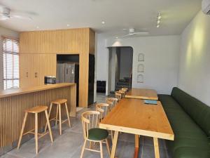 Les Amis Phu Quoc at Grand World - whole house 18pax