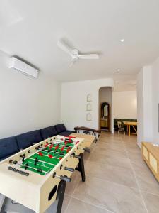 Les Amis Phu Quoc at Grand World - whole house 18pax