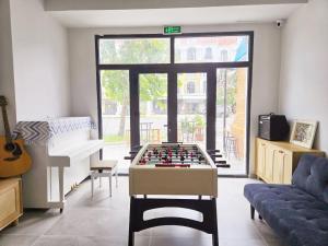 Les Amis Phu Quoc at Grand World - whole house 18pax