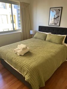 Harbourside Apartment