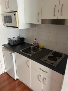 Harbourside Apartment