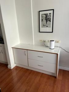 Harbourside Apartment