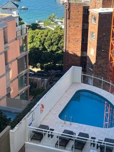 Harbourside Apartment