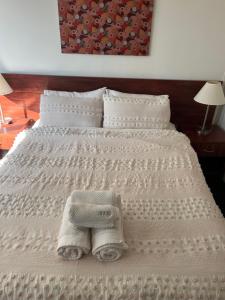 Harbourside Apartment