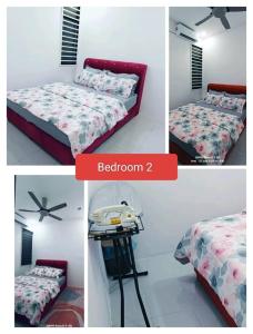 KZ Homestay - Ubytování bez kategorie ve městě Arau