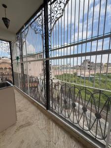 Divine Sanctuary at Radha Raman