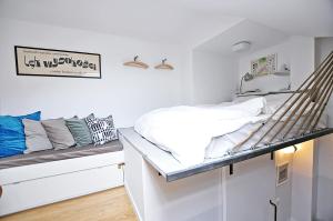 Apartment Eszeweria 3