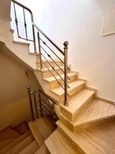 Dar Itran Traditionelles Haus mit 2 Apartments & Garten bei Taghazout