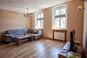 Apartmán Apartament Pszczyna Centrum Pština Polsko