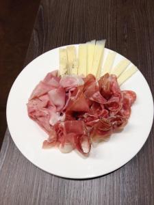 Bed and Breakfast Casa Mosole