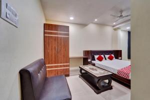 Hotel O Kumar Inn