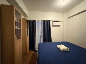 Modern 2BR Condo with Balcony in Central Manila - Hotel 4 stelle a Manila