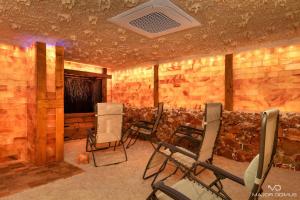 Sanddunes Chillout by Major Domus Club