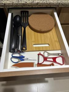 Modern 2BR Condo with Balcony in Central Manila